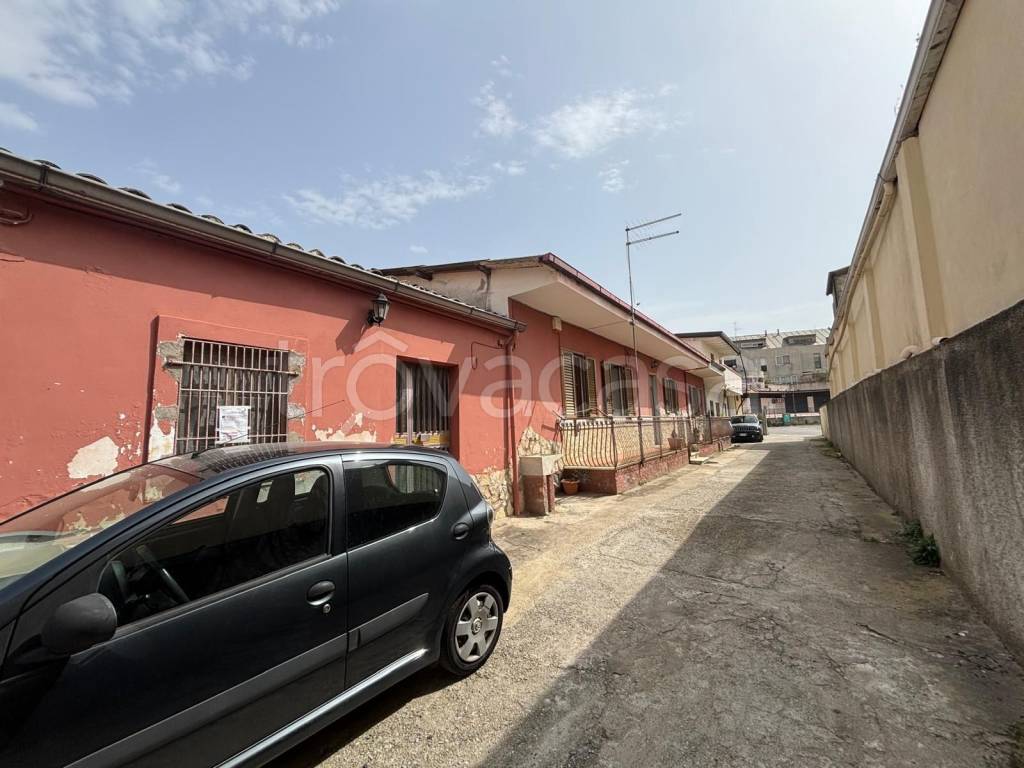 casa indipendente in vendita a Lamezia Terme