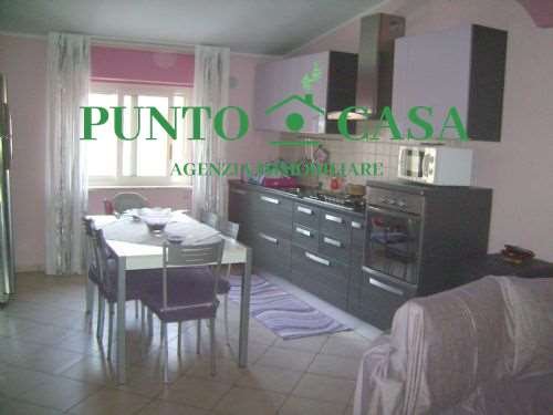 appartamento in vendita a Lamezia Terme in zona Sambiase