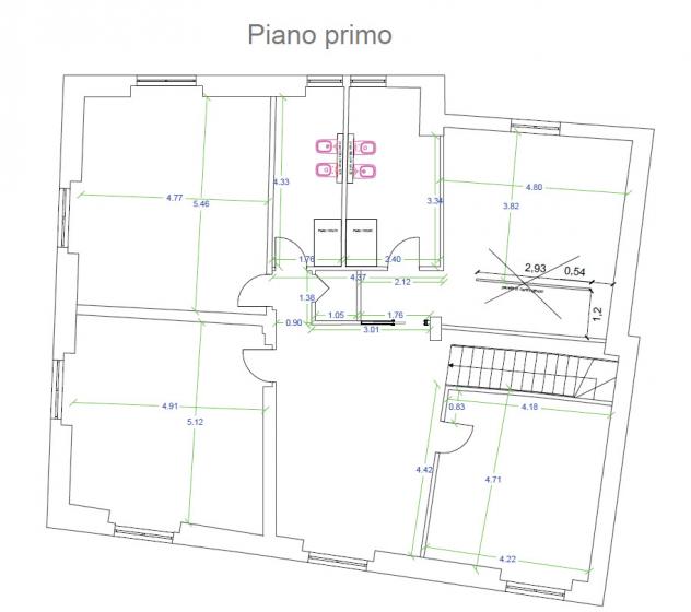 casa indipendente in vendita a Lamezia Terme