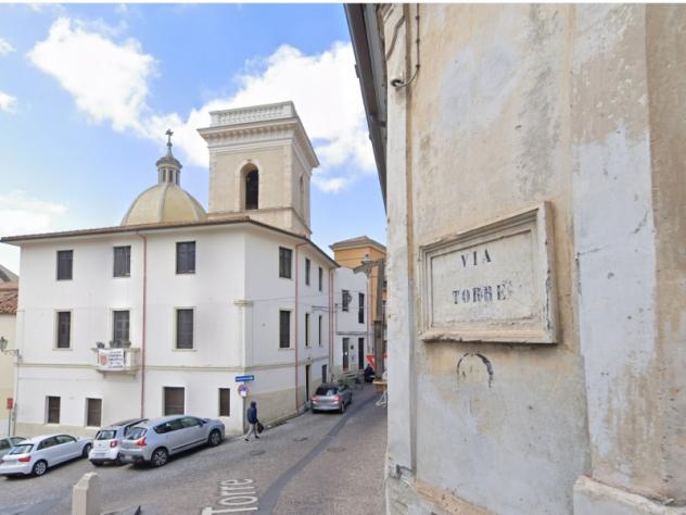 casa indipendente in vendita a Lamezia Terme in zona Nicastro