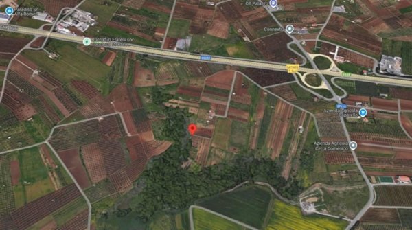 appartamento in vendita a Lamezia Terme in zona Sant'Eufemia Lamezia