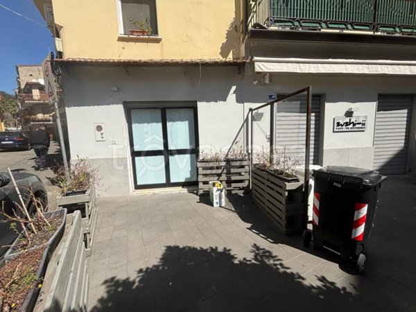 monolocale in vendita a Lamezia Terme