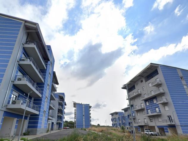 appartamento in vendita a Lamezia Terme