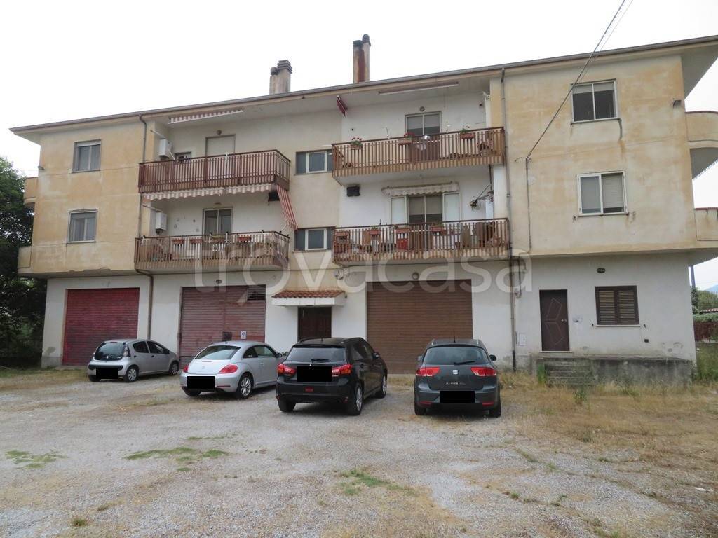 appartamento in vendita a Lamezia Terme