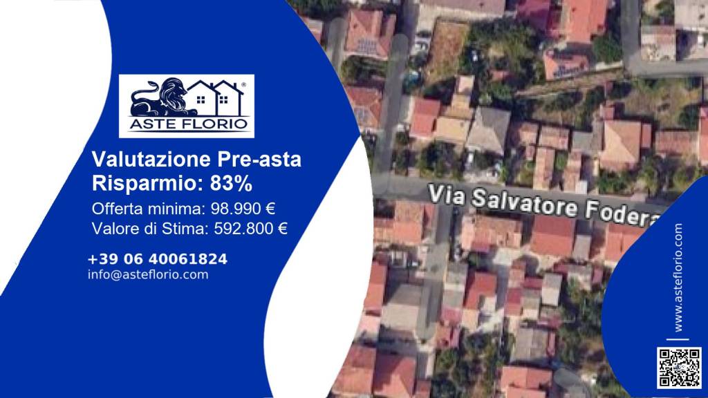 appartamento in vendita a Lamezia Terme
