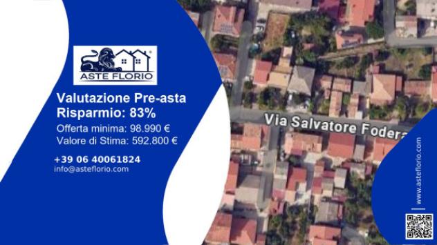 appartamento in vendita a Lamezia Terme