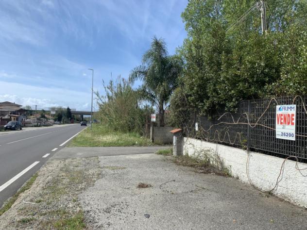 negozio in vendita a Lamezia Terme