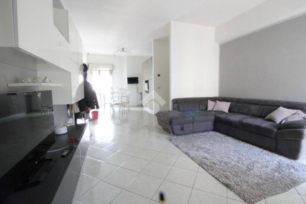 appartamento in vendita a Lamezia Terme