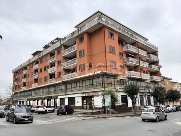 appartamento in vendita a Lamezia Terme