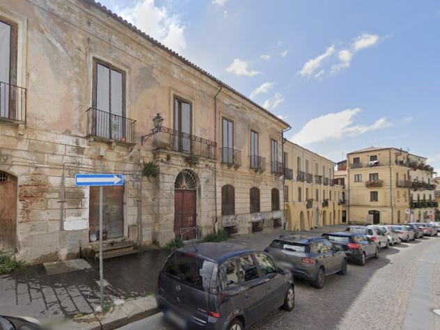 villa in vendita a Lamezia Terme