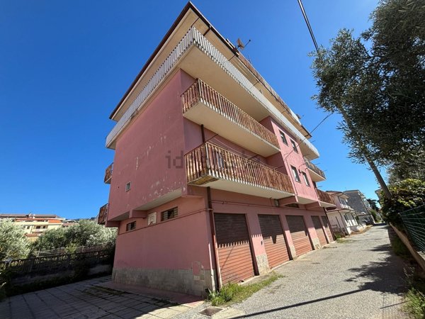 appartamento in vendita a Lamezia Terme