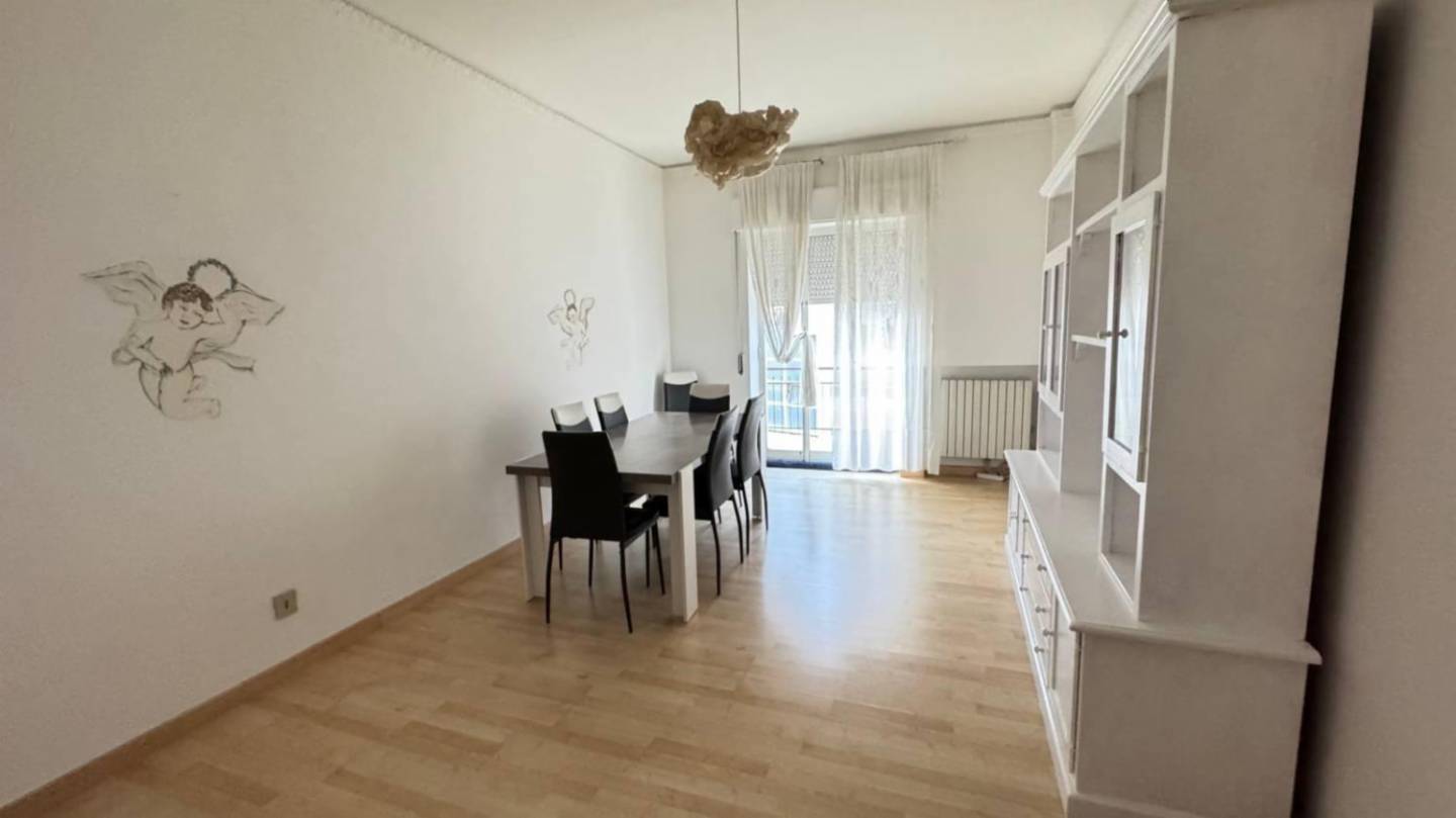 appartamento in vendita a Lamezia Terme