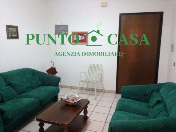 appartamento in vendita a Lamezia Terme in zona Sambiase