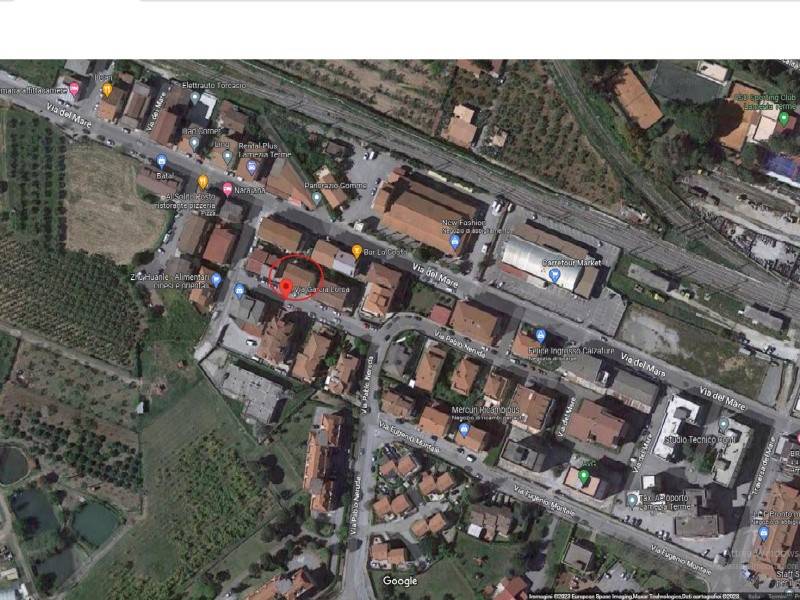 appartamento in vendita a Lamezia Terme in zona Sant'Eufemia Lamezia