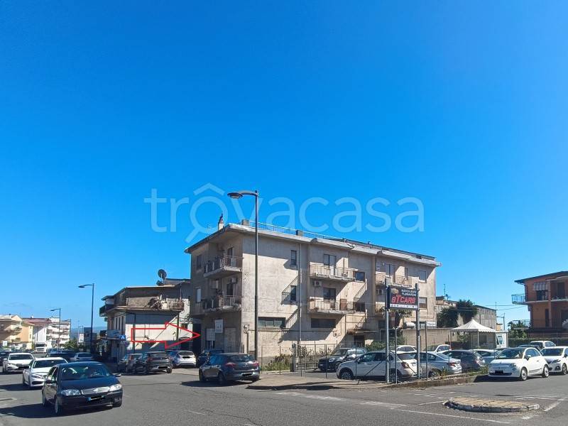 negozio in vendita a Lamezia Terme