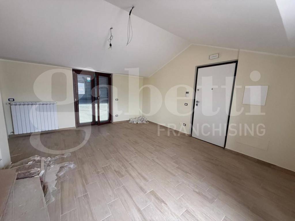 attico in vendita a Lamezia Terme