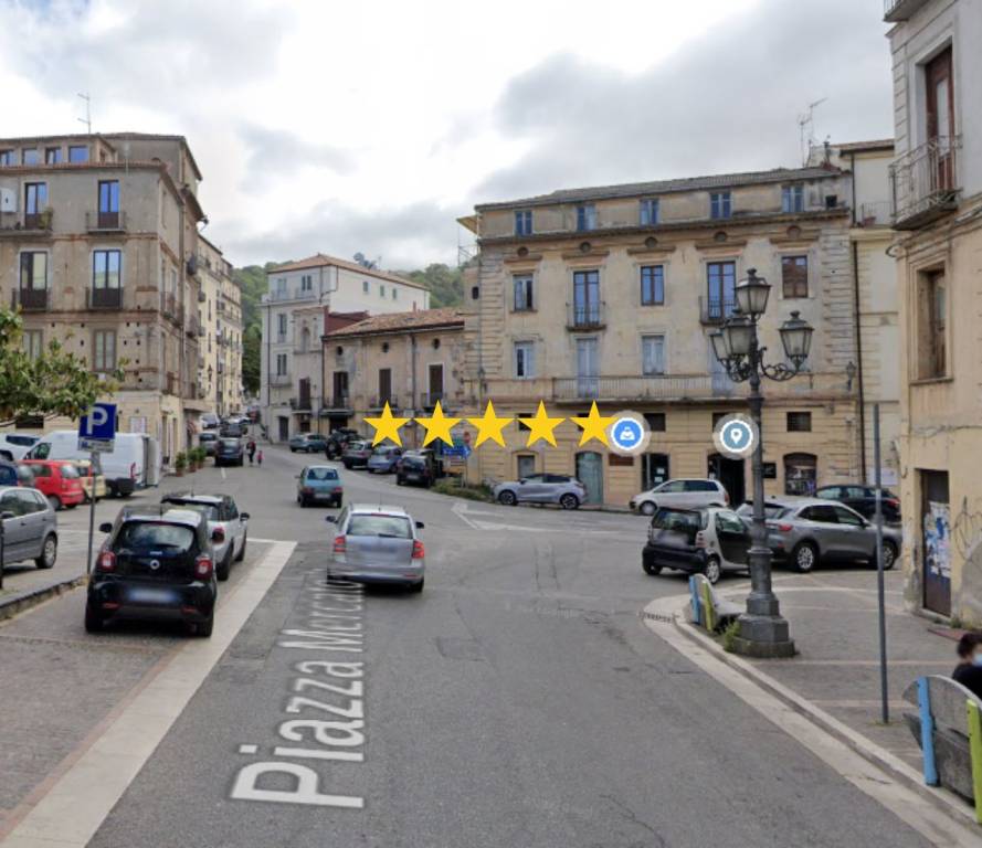 appartamento in vendita a Lamezia Terme