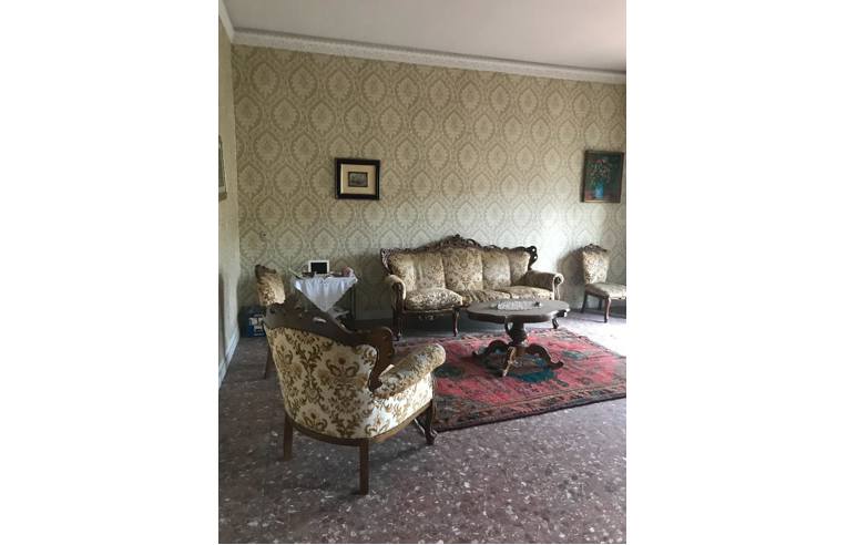 appartamento in vendita a Lamezia Terme in zona Nicastro