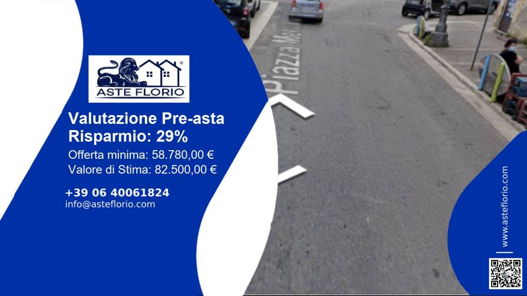 appartamento in vendita a Lamezia Terme