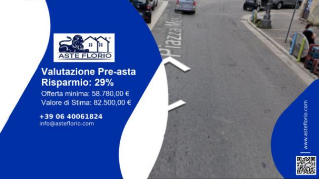 appartamento in vendita a Lamezia Terme