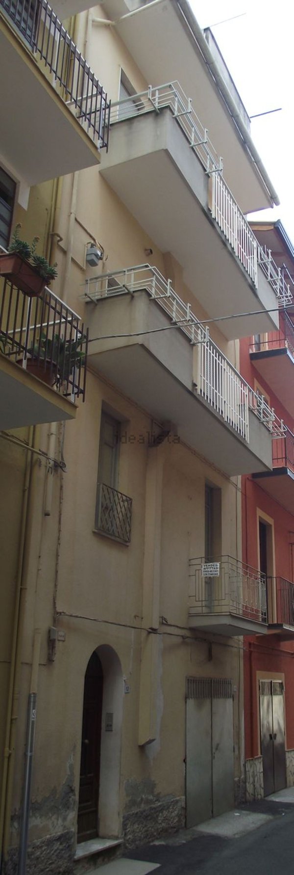casa indipendente in vendita a Lamezia Terme