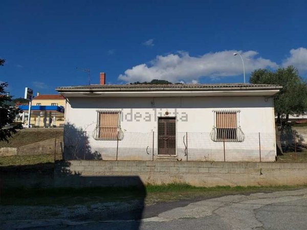 appartamento in vendita a Lamezia Terme