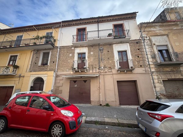 appartamento in vendita a Lamezia Terme