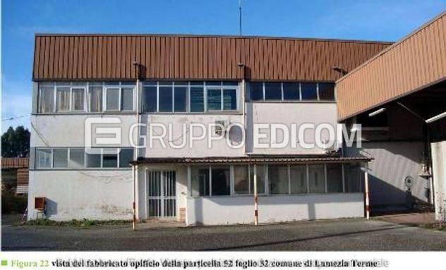 negozio in vendita a Lamezia Terme