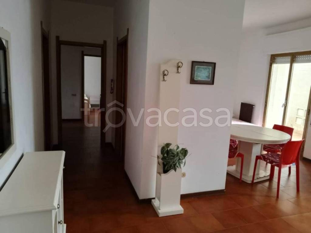appartamento in vendita a Lamezia Terme