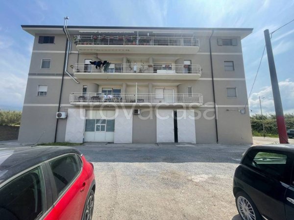 appartamento in vendita a Lamezia Terme in zona Nicastro