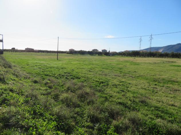 terreno agricolo in vendita a Lamezia Terme