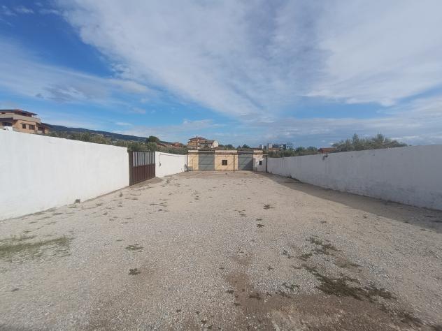 casa indipendente in vendita a Lamezia Terme