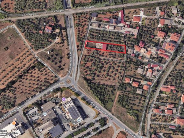 casa indipendente in vendita a Lamezia Terme