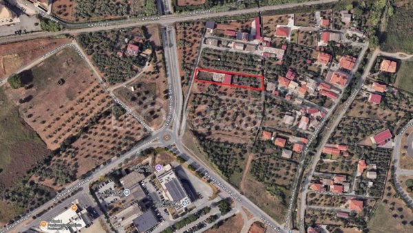 casa indipendente in vendita a Lamezia Terme in zona Nicastro