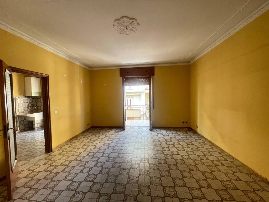 appartamento in vendita a Lamezia Terme in zona Nicastro