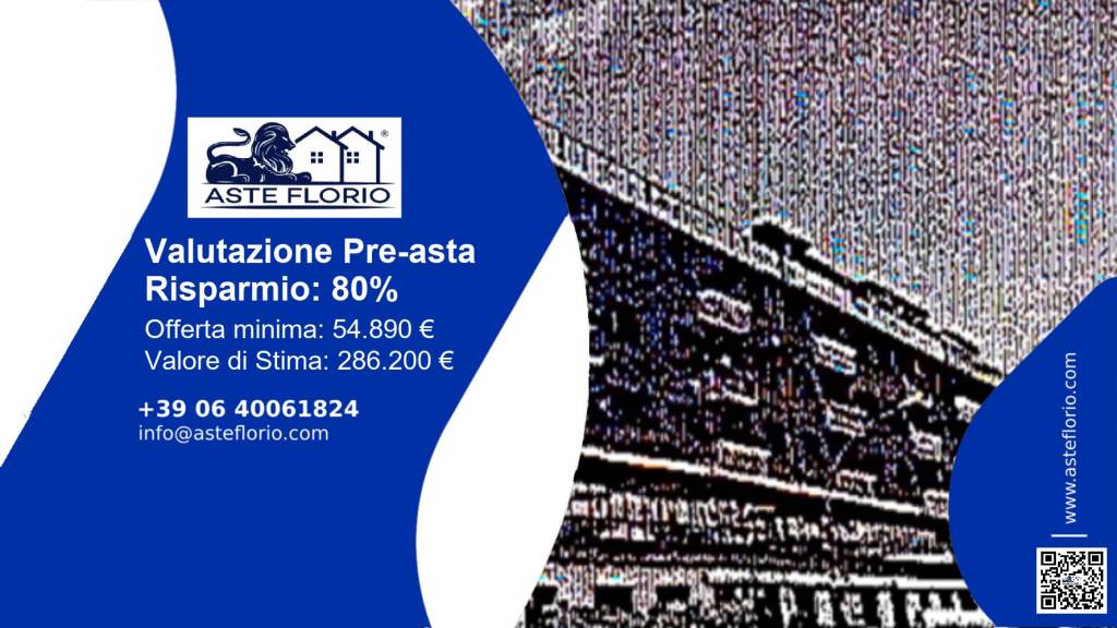 locale commerciale in vendita a Lamezia Terme