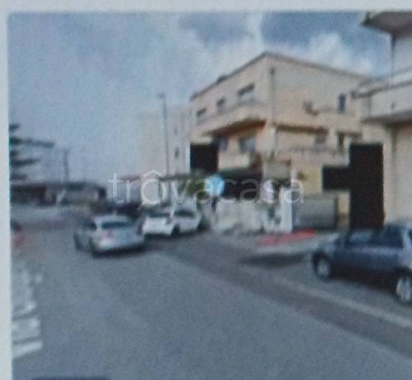 locale commerciale in vendita a Lamezia Terme