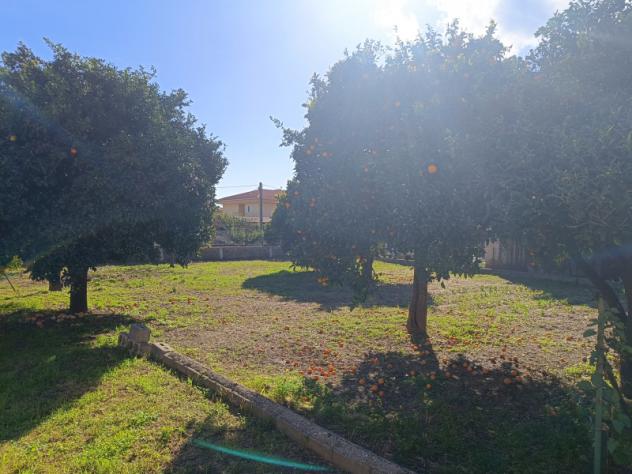 terreno agricolo in vendita a Lamezia Terme
