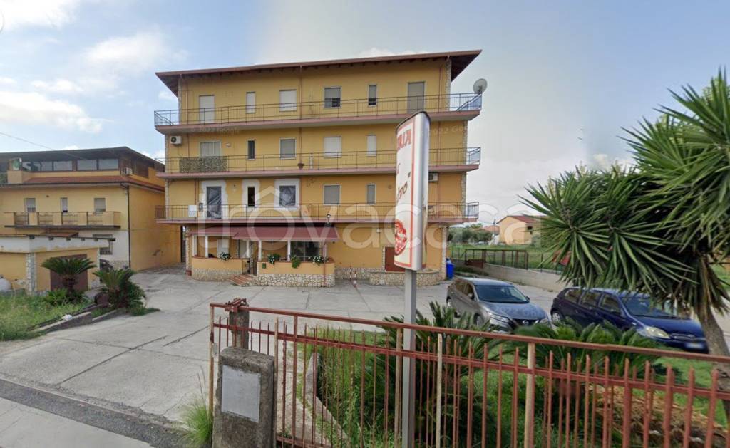 appartamento in vendita a Lamezia Terme