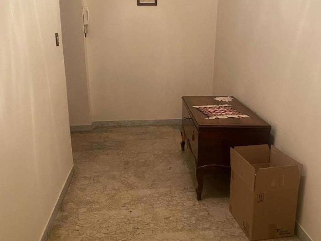 appartamento in vendita a Lamezia Terme in zona Nicastro