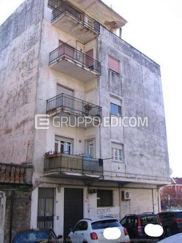 locale commerciale in vendita a Lamezia Terme in zona Nicastro