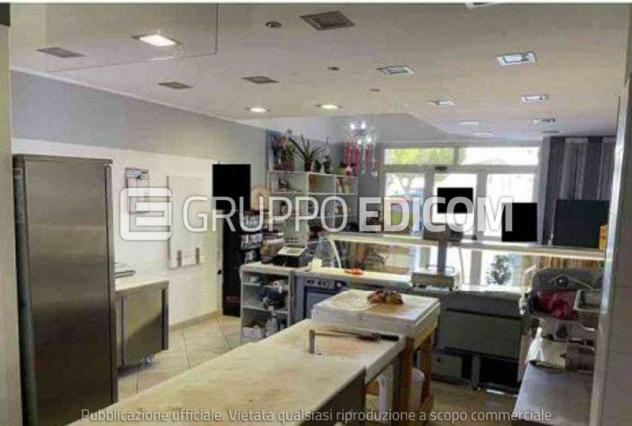 negozio in vendita a Lamezia Terme