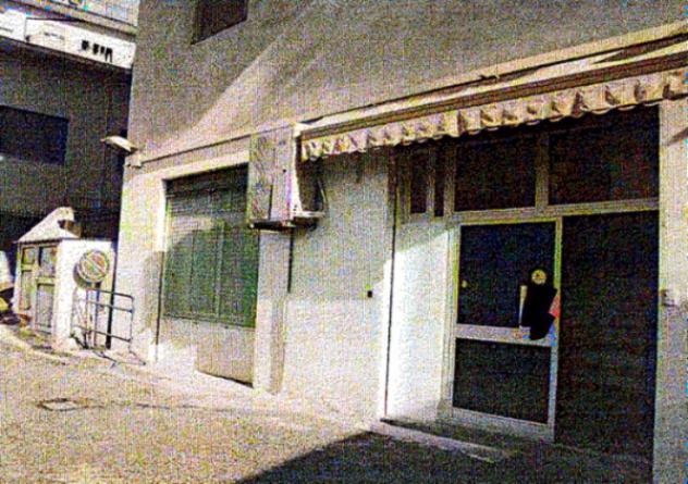 negozio in vendita a Lamezia Terme