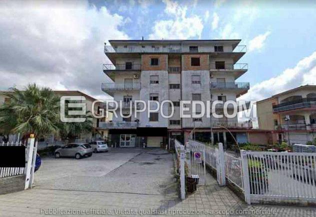appartamento in vendita a Lamezia Terme