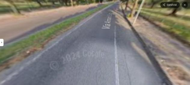 terreno agricolo in vendita a Lamezia Terme in zona Nicastro