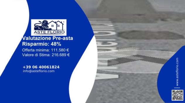 locale commerciale in vendita a Lamezia Terme in zona Nicastro