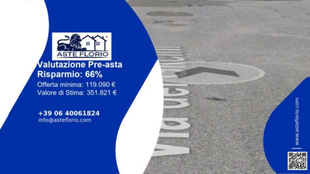 locale commerciale in vendita a Lamezia Terme in zona Nicastro
