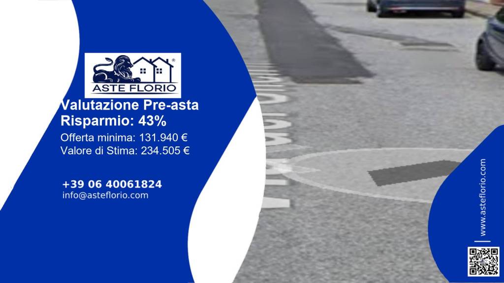locale commerciale in vendita a Lamezia Terme