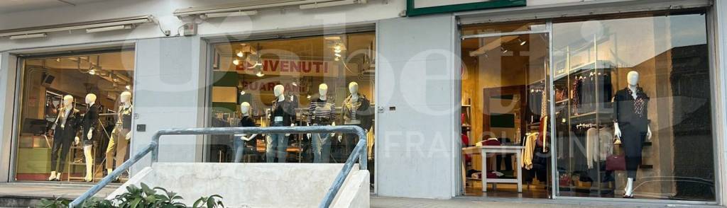 locale commerciale in vendita a Lamezia Terme