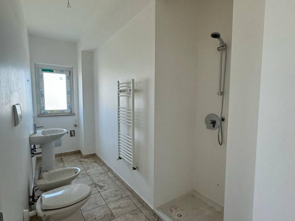 appartamento in vendita a Lamezia Terme in zona Nicastro